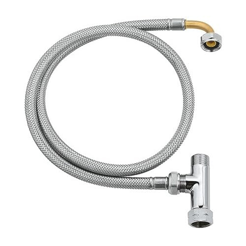 Grohe 14074000 Plumbing_Fixture, Multicoloured