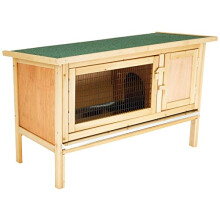 Rodent House Fred, 100 x 45 x 62 cm