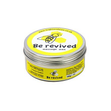 Be Revived Massage Wax (140g)