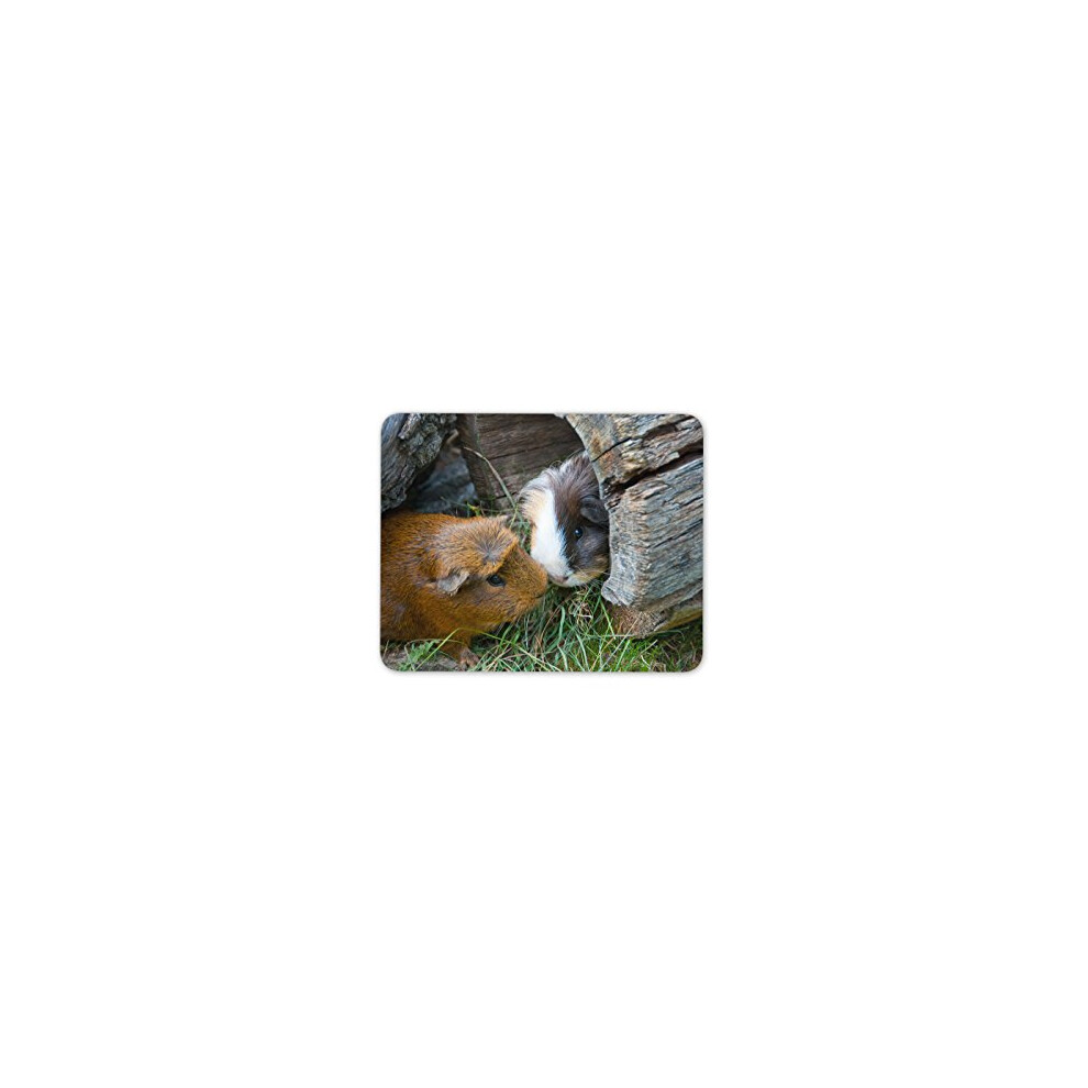 Photos - Other for Computer Cute Guinea Pig Mouse Mat Pad - Funny Kids Pig Piglet Gift PC Computer #8247