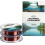 Fladen Maxximus Tournament Fishing Line - Bronze, 0.45 mm 1