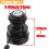 YFZ450 Ignition Key Switch Compatible with Yamaha Grizzly 400 450 YFM400 YFM450 Kodiak 400 450 Wolverine 450 YFZ450LE YFZ450R YFZ450SE YFZ450SP 2