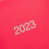 Dazzle A5 week to view 2023 diary - pink (23-080876) 3