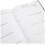 Dazzle A5 week to view 2023 diary - pink (23-080876) 2