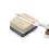 REMOS Whetstone Original Natural Belgian Chunk - No. 5 Standard 33-38 cm² 5
