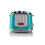 Ariete Grill per hot-dog Ariete 00C020601AR0 Blu 5