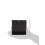 Brabantia Toilet Roll Holder, Black Mat 6