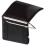 Brabantia Toilet Roll Holder, Black Mat 2