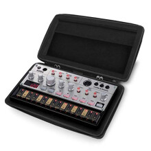 Creator Korg Volca Hardcase Black U8435BL