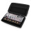 Creator Korg Volca Hardcase Black U8435BL 1
