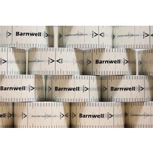 1 Roll of Barnwell 36mm x 60m Building Profiles Gauge Tape fits Mustang