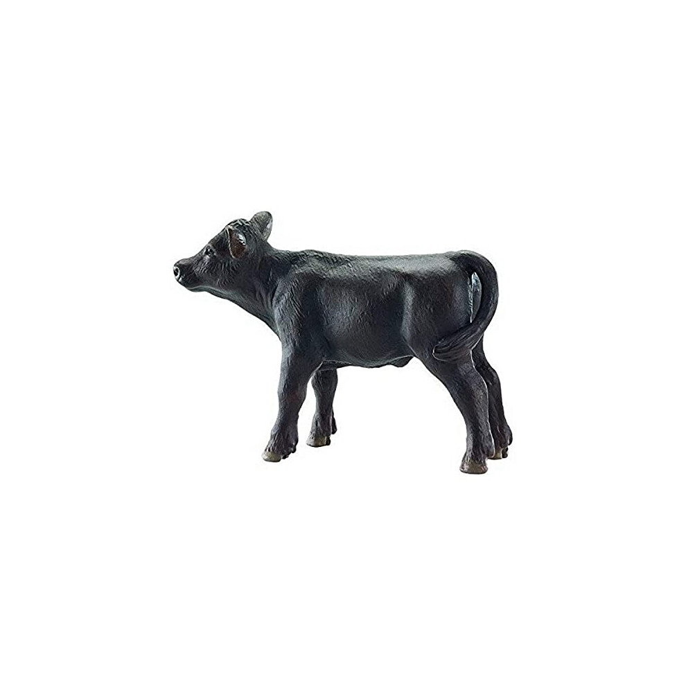 13768 - Farm World Black Angus Calf