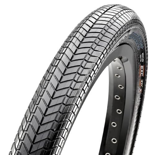 Grifter 20x2.30 120 TPI Folding Dual Compound EXO tyre