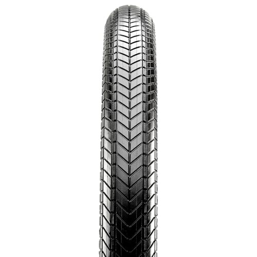 Grifter 20x2.30 120 TPI Folding Dual Compound EXO tyre 1