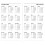 Letts Ladydate Silver 2024 diary - Mini Pocket two days per page 2
