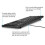 HP Keyboard 100 - Wired USB with Height Adjust & Number Pad. Compatible with Windows PC, Notebook, Laptop, Mac 3
