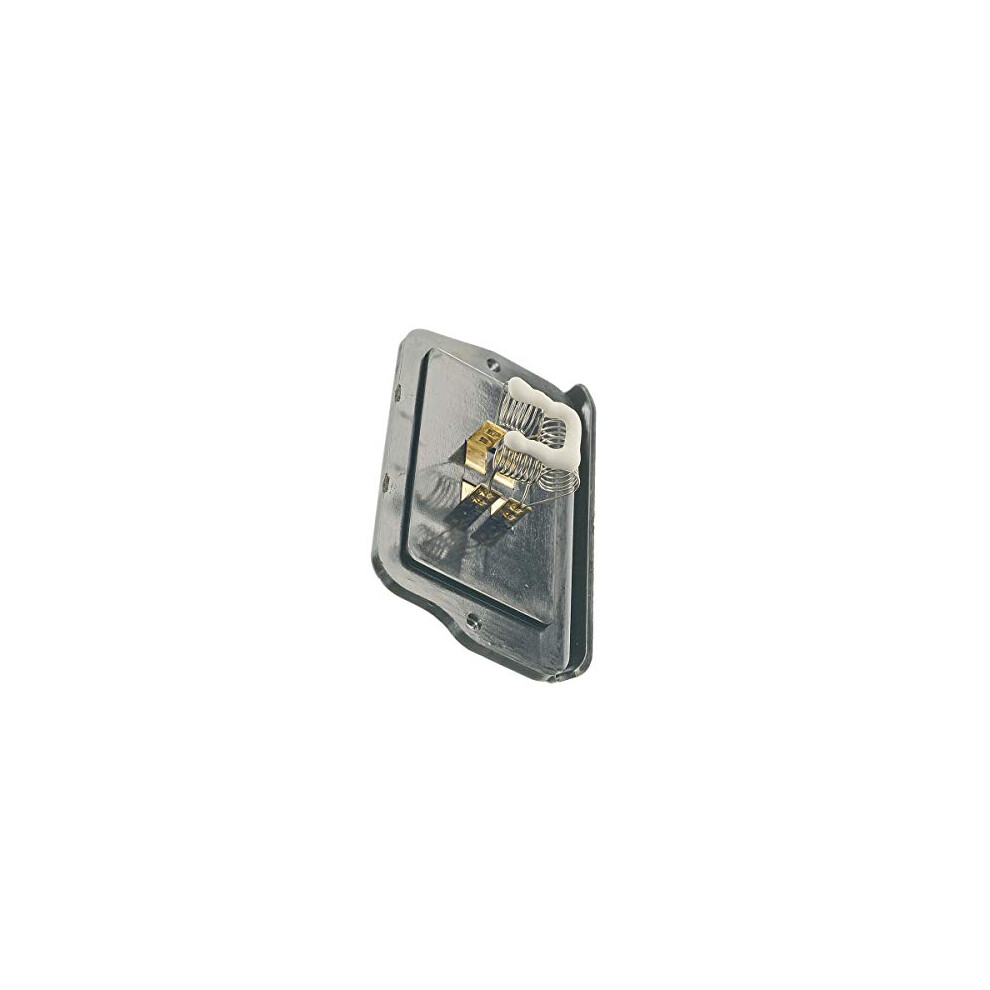 Blower Regulator Resistor Blower Motor For Civic Vi 1995/05-2005/04 653445137024