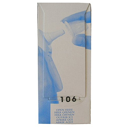 Omron Gentle Temp Probe Covers (Pack of 20)