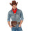leather look "BELT WITH PURSE" - 4