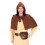 leather look "BELT WITH PURSE" - 3