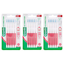 Gum Bi-Direction Brush 1,2 Mm