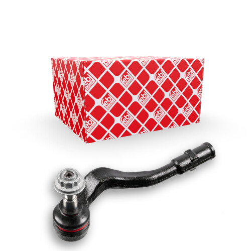 36507 Tie Rod End with nut, pack of one