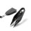Premium Thread Snips - Thread, Yarn, Embroidery Snipper for Sewing, Quilting, Knitting, Jewelry Making - High-Carbon Steel Blades With Protective Cap 1