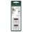 Faber-Castell 127155 – Blister with 2 Moldable Rubber 127154 1