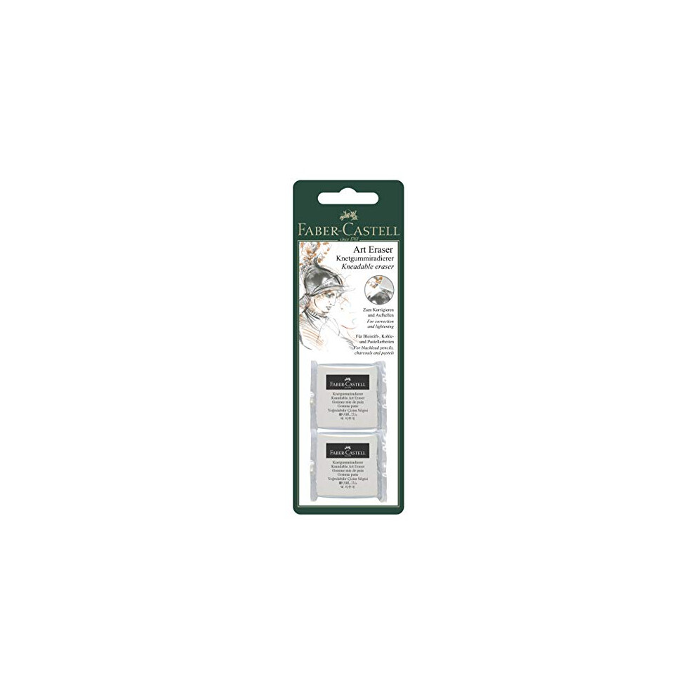127155 – Blister with 2 Moldable Rubber 127154