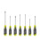 Ryobi RHSDS7PC Magnetic Screwdriver Set (7 Pieces) 1