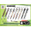 Fude Brush Pen, Double Sided for Medium & Fine (FD-501) 4
