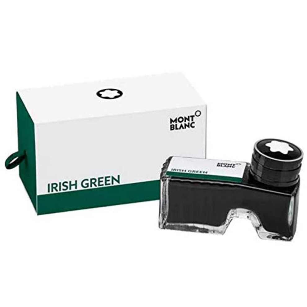 INK BOTTLE IRISH GREEN 60ml PF brand