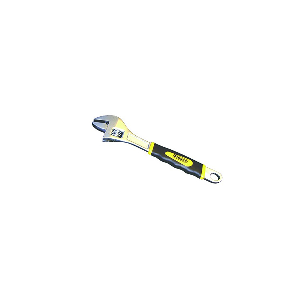 1016Ebâ ÂÂ Adjustable Spanner, 250Â Mm 8999999017422