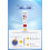 CREMA SOLARE DISAAR SPF90++ Protezione Waterproof 100ml 6