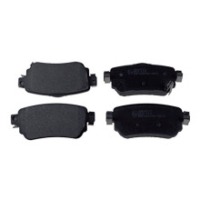 ADN142177 Brake Pad Set, pack of four