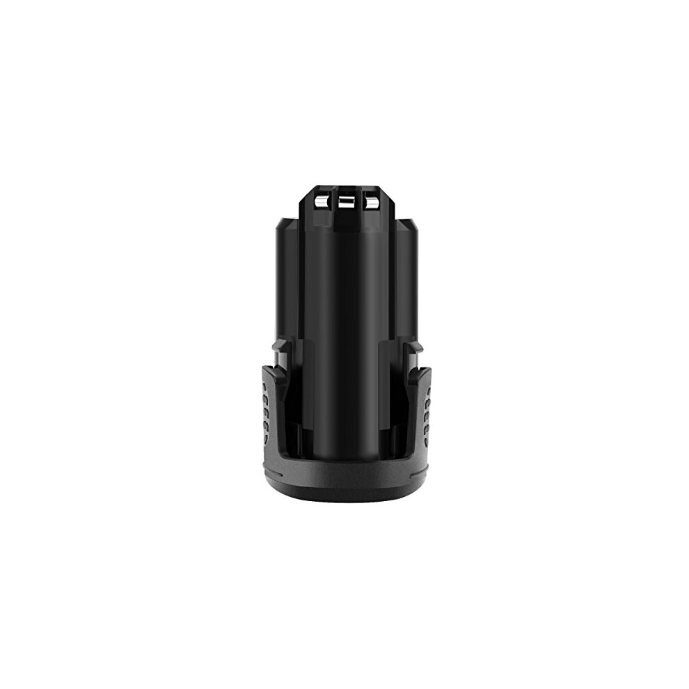 12V 3000Mah Lithium-Ion Replacement Battery Compatible With Dremel B812-03, Works With Dremel 8200 8220 And 8300 Cordless Tools 696629146306