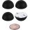 Hudson Hifi 1" Hemishpere Bumper 4 Pack 1