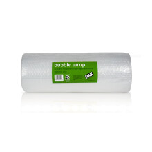 500mm x 25m Bubble Wrap Roll for Packing and Moving