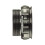 Record IT Torque Bottom Bracket Outboard Cups - Black 2