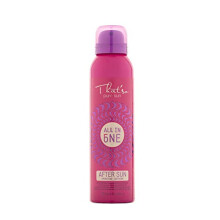 All in one - soothing Sunburn After Sunrise; Refreshing and Moisturising with Aloe and Menthol -100ml