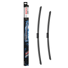 Wiper Blade Aerotwin A720S, Length: 680mm/575mm Set of Front Wiper Blades