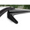 42452 Black Wide Gutter Spout, (Pack of 4) 3