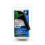 42452 Black Wide Gutter Spout, (Pack of 4) 4