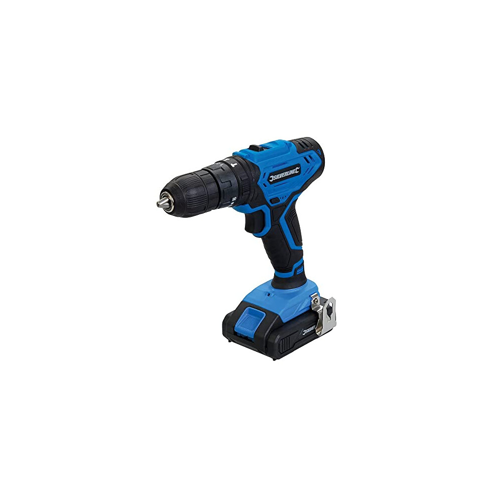 18V Combi Hammer Drill 2.0Ah 5024763236686