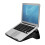 Fellowes I-Spire Series Laptop Lift - Black,9472402 1