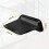 Fellowes I-Spire Series Laptop Lift - Black,9472402 7