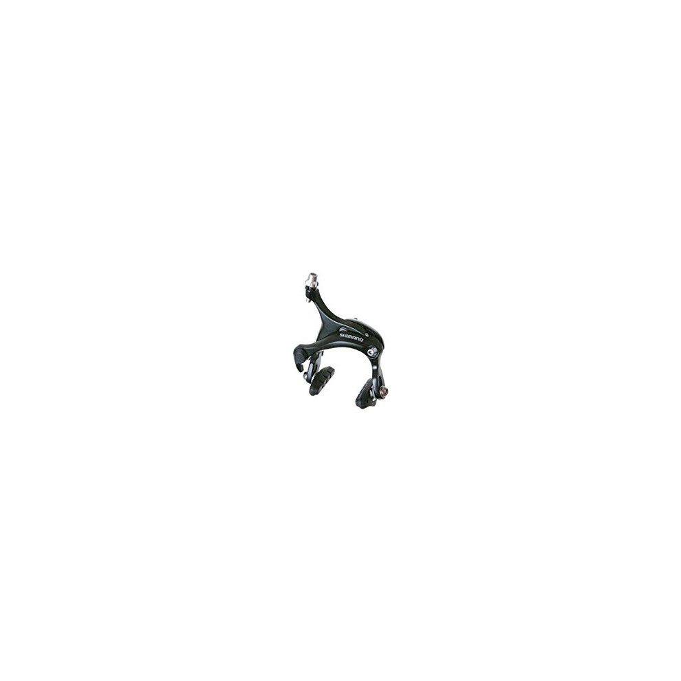 Shimano Tiagra Br-R451 Dual-Pivot Brake Caliper - Rear/Large Black