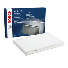 Bosch M2213 - Cabin Filter Standard