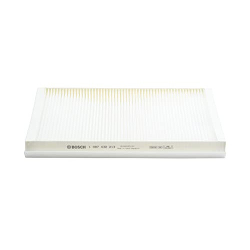Bosch M2213 - Cabin Filter Standard 2