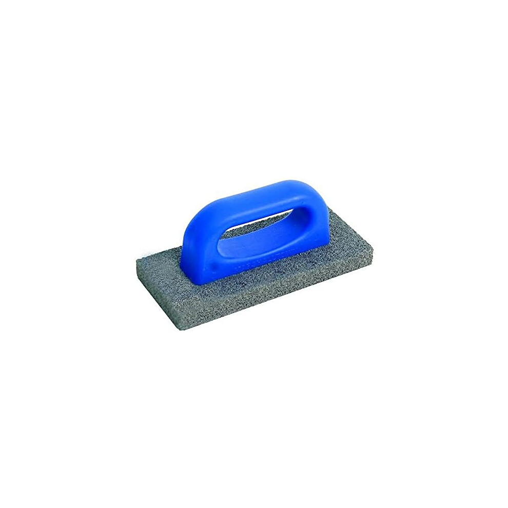 Concrete Grinder Brick Grater 60 Grit Stone 152 x 76 x 25 mm